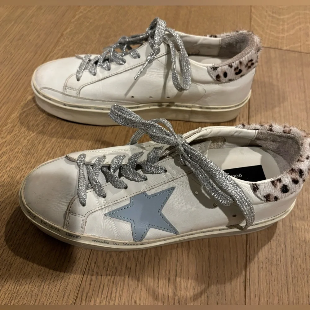 Golden Goose Sneaker size 36 - Picture 1 of 3